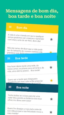 Frases android App screenshot 4