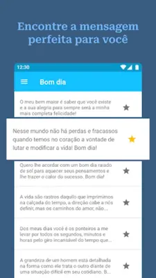 Frases android App screenshot 7